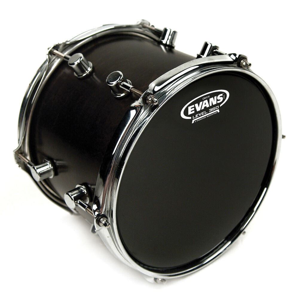 Evans Onyx Drum Head - 14"