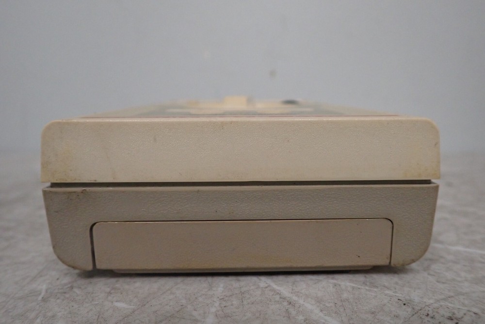 Beckman Circuitmate Model CM20A Digital Capacitance Meter with Manual