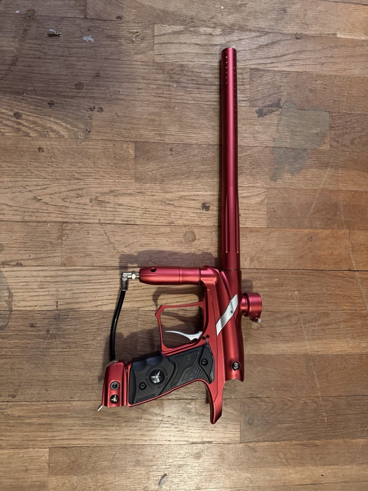 DP g4 paintball gun