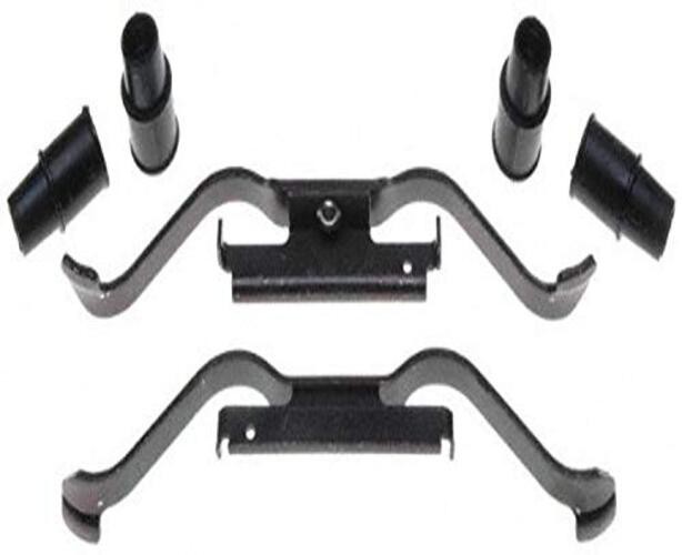 H5688A Professional Grade Disc Brake Caliper Hardware Kit