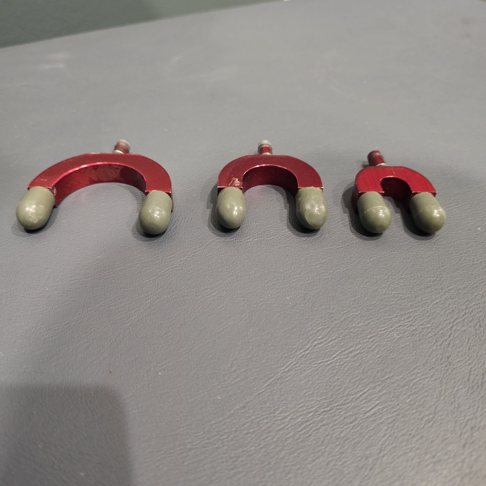 Sigma ProAdjuster Instument Tips