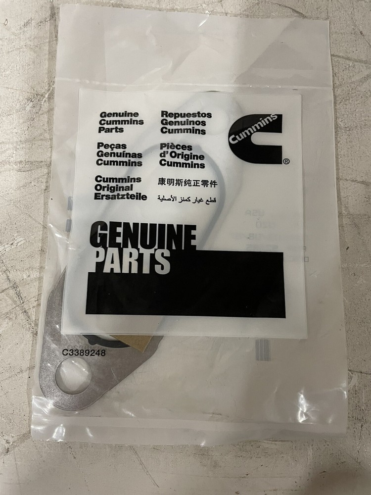 New Cummins Onan GSK,HTR 3688557