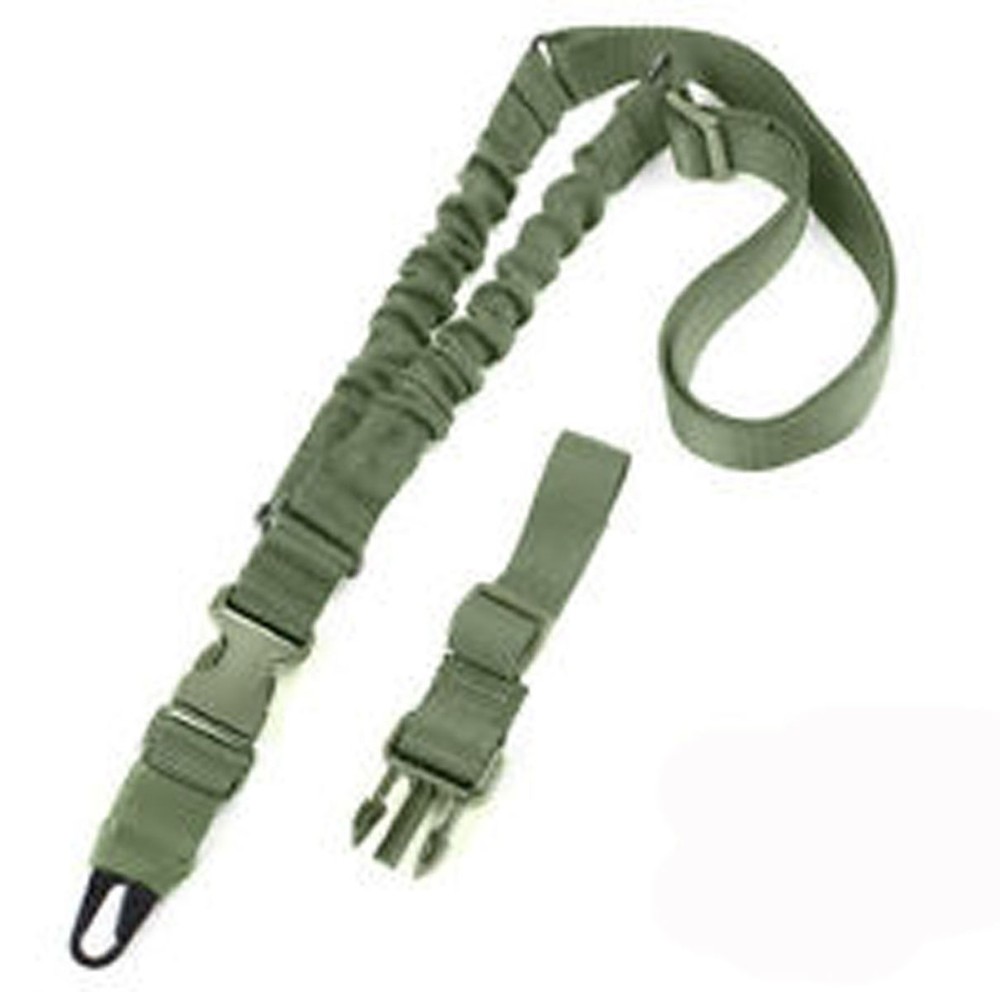 Condor ADDER Double Bungee One Point Sling Olive US 1022-001