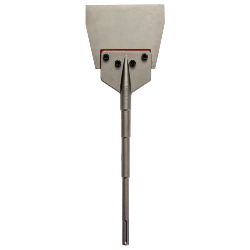 8-in, THINSET REMOVAL BIT, Floor Scraper, SDS Max!!