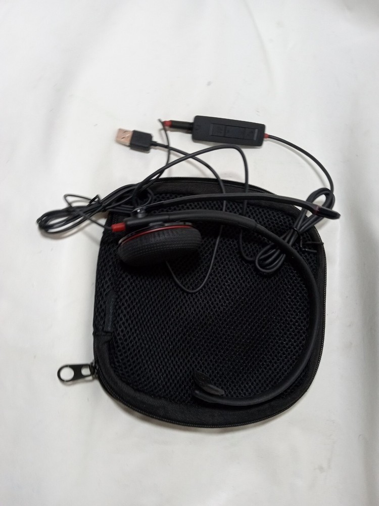 Plantronics Blackwire 300 DA USB Headset