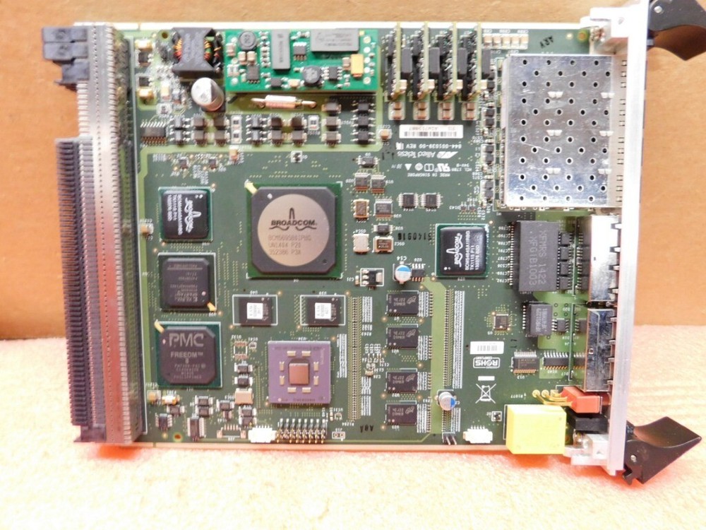ALLIED TELESIS -- TN-408-C Expansion Module