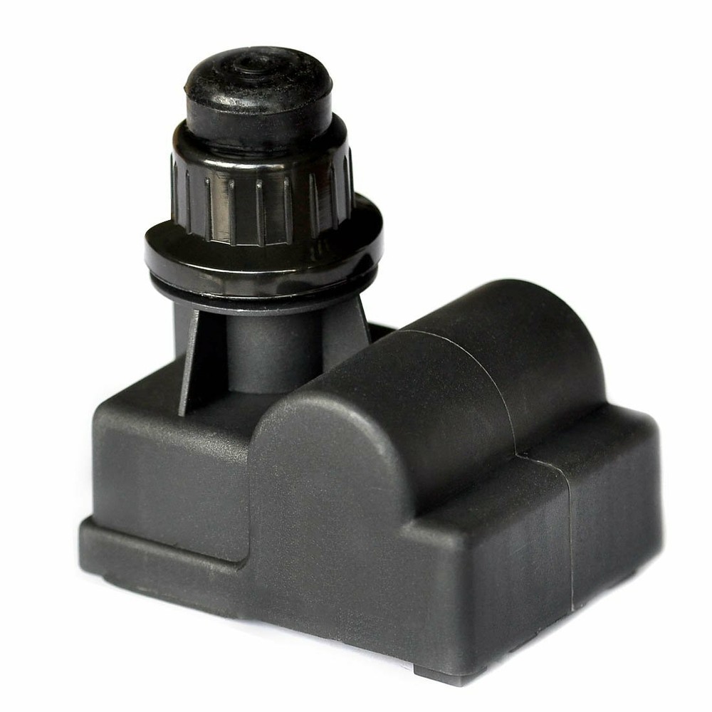 5 Outlet Gas Grill Ignitor Electronic Spark Generator Push BBQ Button Igniter