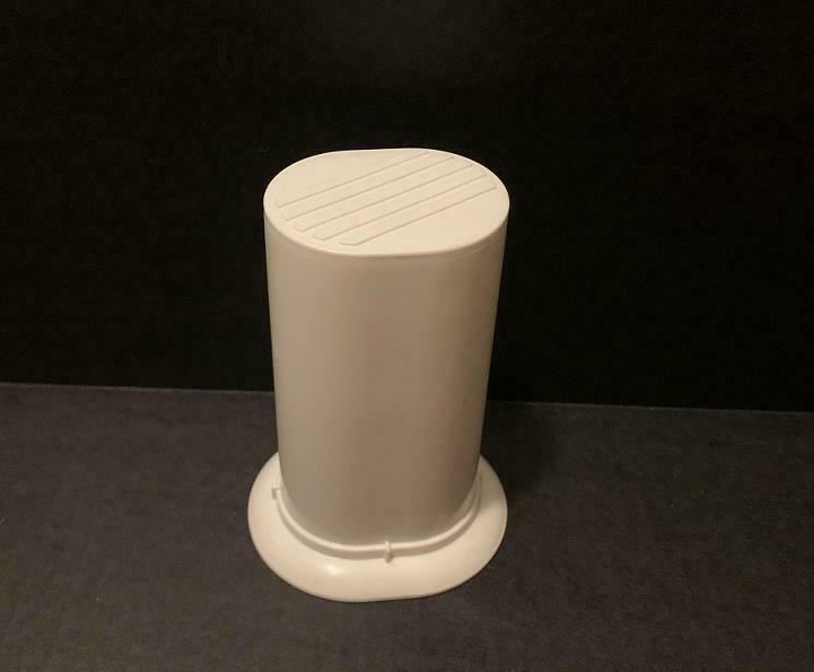 Black & Decker Quick N Easy Plus Food Processor FP1445 Pusher Replacement Part