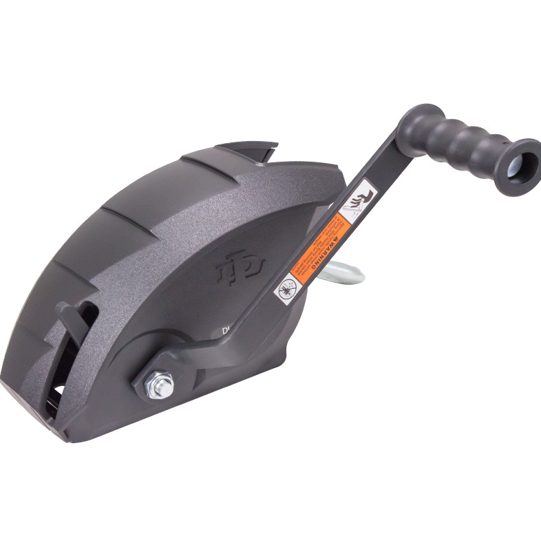 DUTTON-LAINSON DLx1500FC Pulling Winch - NEW - 17027