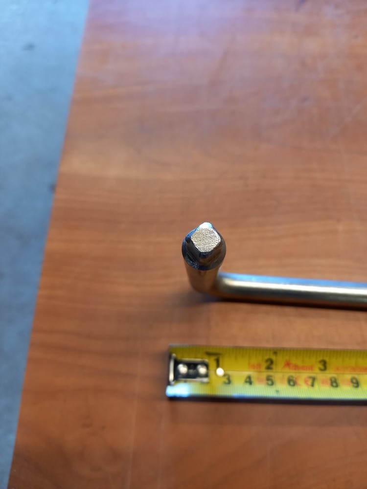 Sam Tools 870 - 8 Engine Drain Wrench Excellent Condition