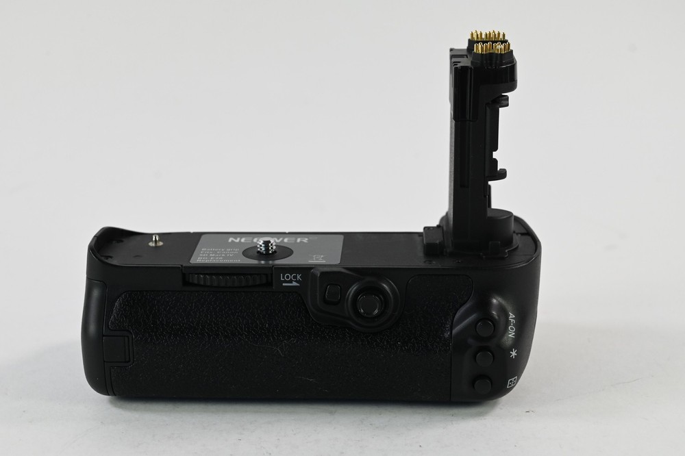 Misc Battery Grip for Canon 5D Mark IV BG-E20 #G033