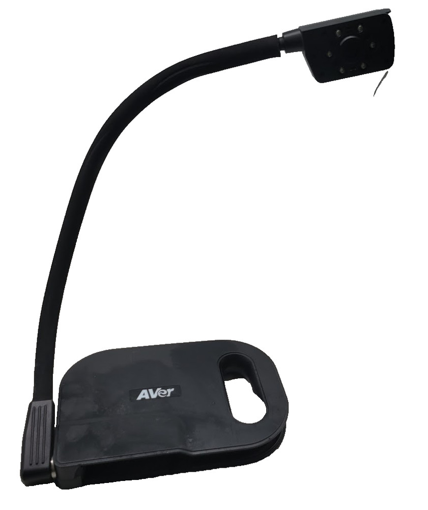 LOT OF3 AVer AVerVision U50 Document Camera3