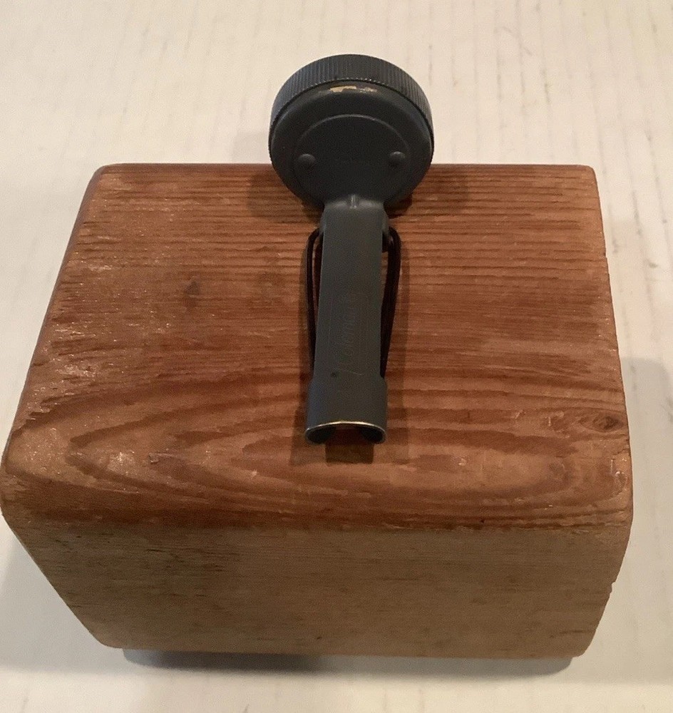 Coleman Clip On Compass