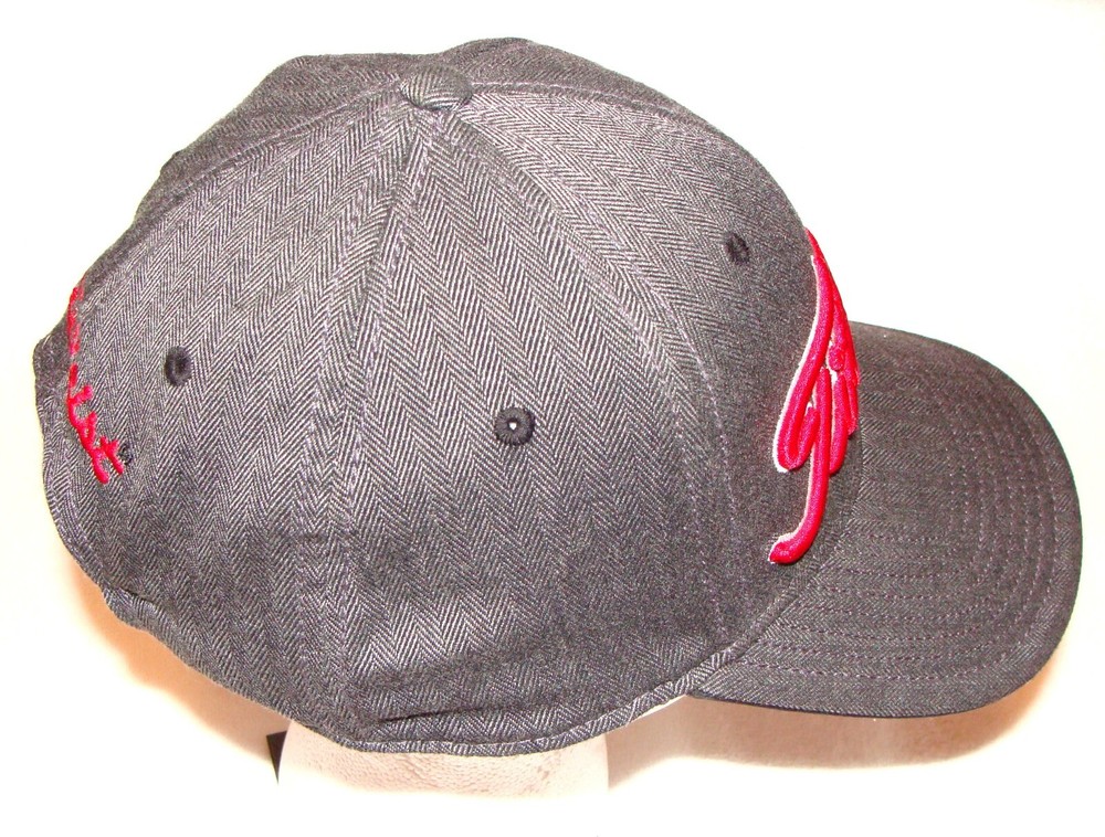 Titleist Logo Golf Cap Adjustable