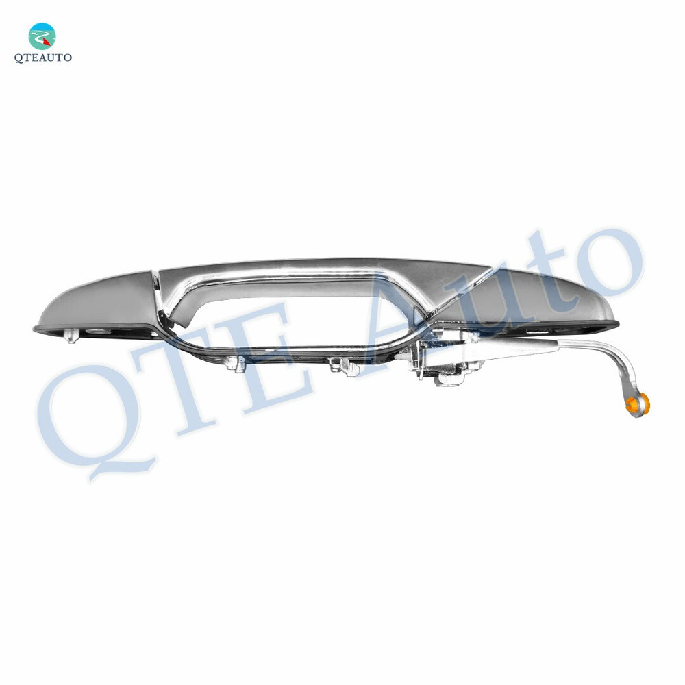 Rear Right Door Handle For 2007-2014 GMC Yukon