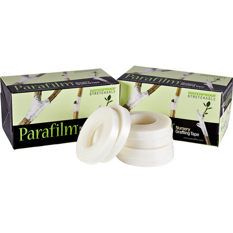 GENUINE Parafilm Nursery Grafting Tape 1/2" inch x  30 yds ( 90 Feet ) 1080"