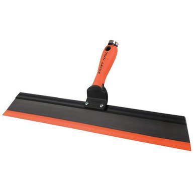 Kraft 22" Squeegee Knockdown Trowel