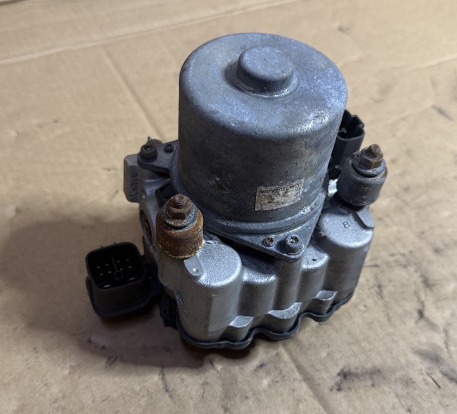 Honda Prelude ABS Pump