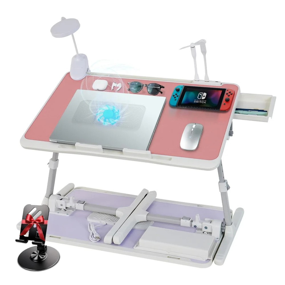 🆕 Lap Desk Multifunctional 💻✨