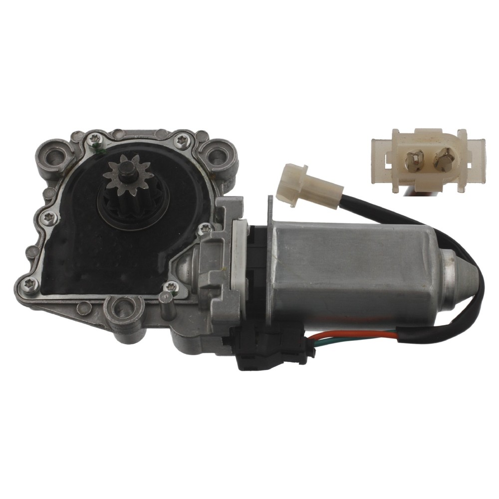 Febi Window Regulator Motor - 35603