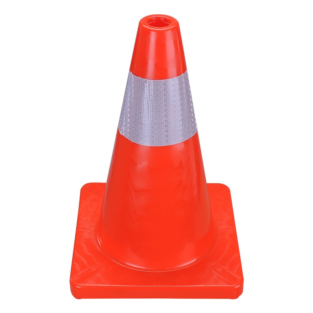 4pcs Safety Traffic Cones