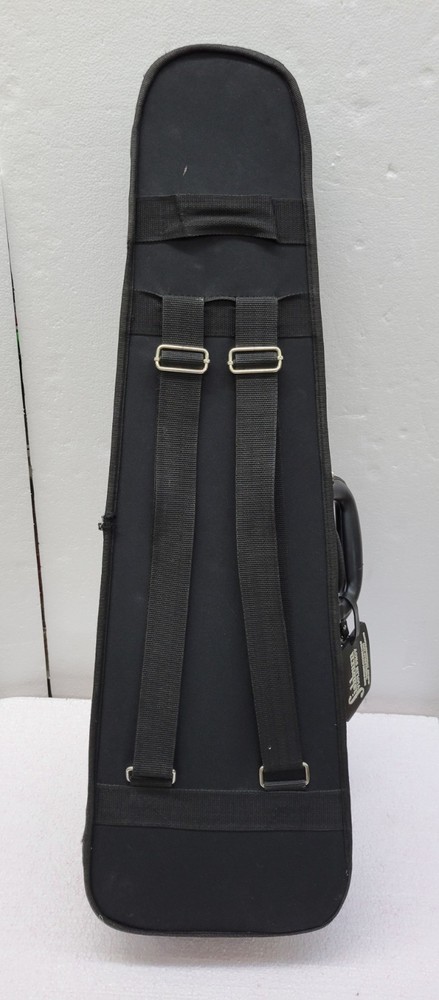 31" Dart-Shaped Violin Case