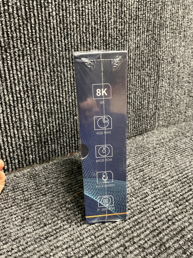 🔥 VSEE V3 PLUS v3+ android streaming device - Free Shipping 🔥