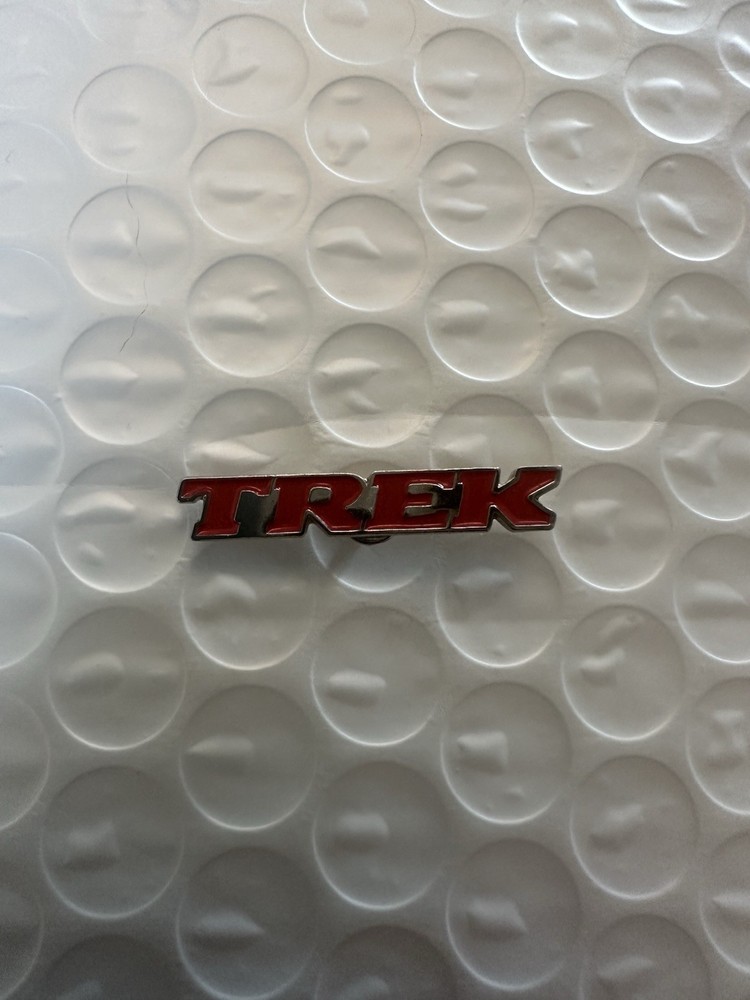 Vintage Trek Hat/Lapel Pin
