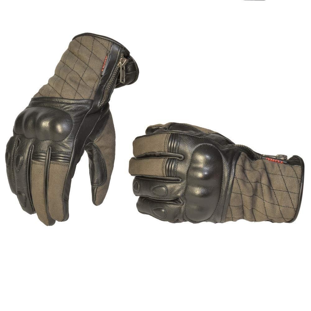 TORC Motorcycle Gloves