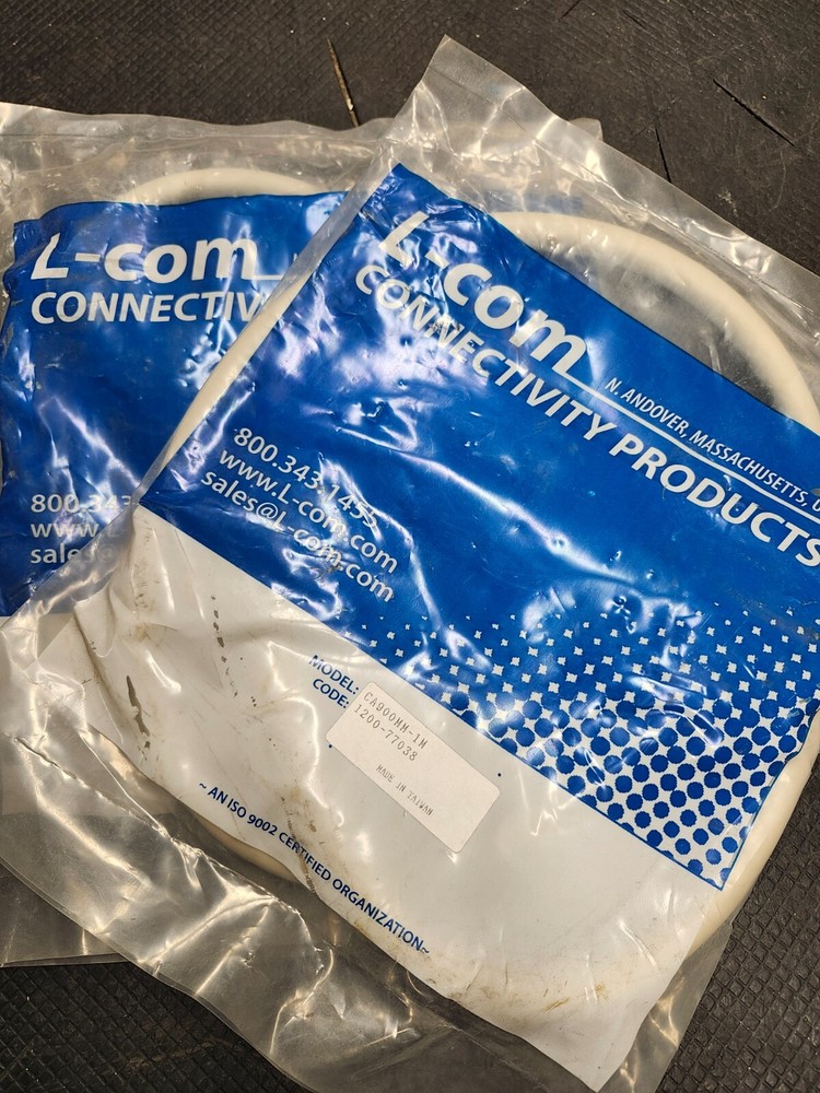 L-Com CA900MM-1M Cable