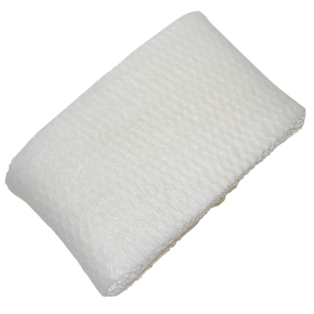 3-Pack HQRP Wick Filter for ReliOn Humidifier WA-8D Prefilter Replacement