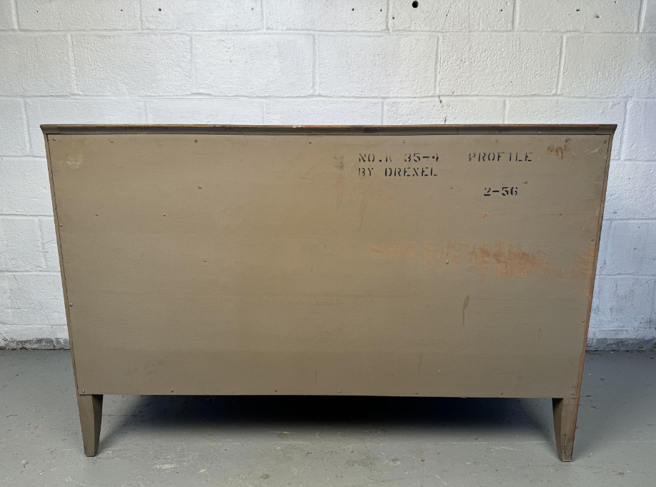 John Van Koert for Drexel Vintage Sideboard