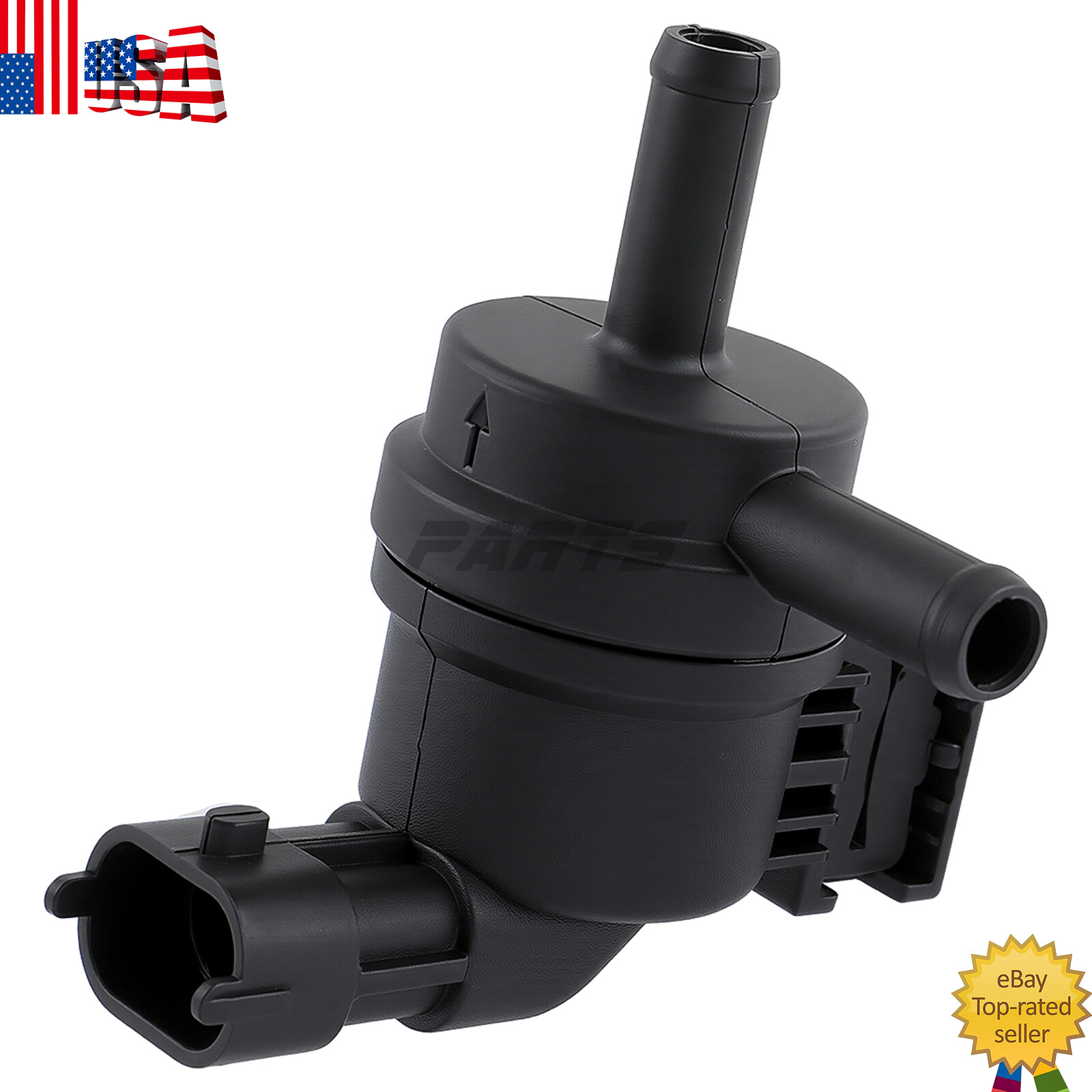 Vapor Canister Purge Control Valve For 2011-2019 Hyundai Elantra 28910-2E000