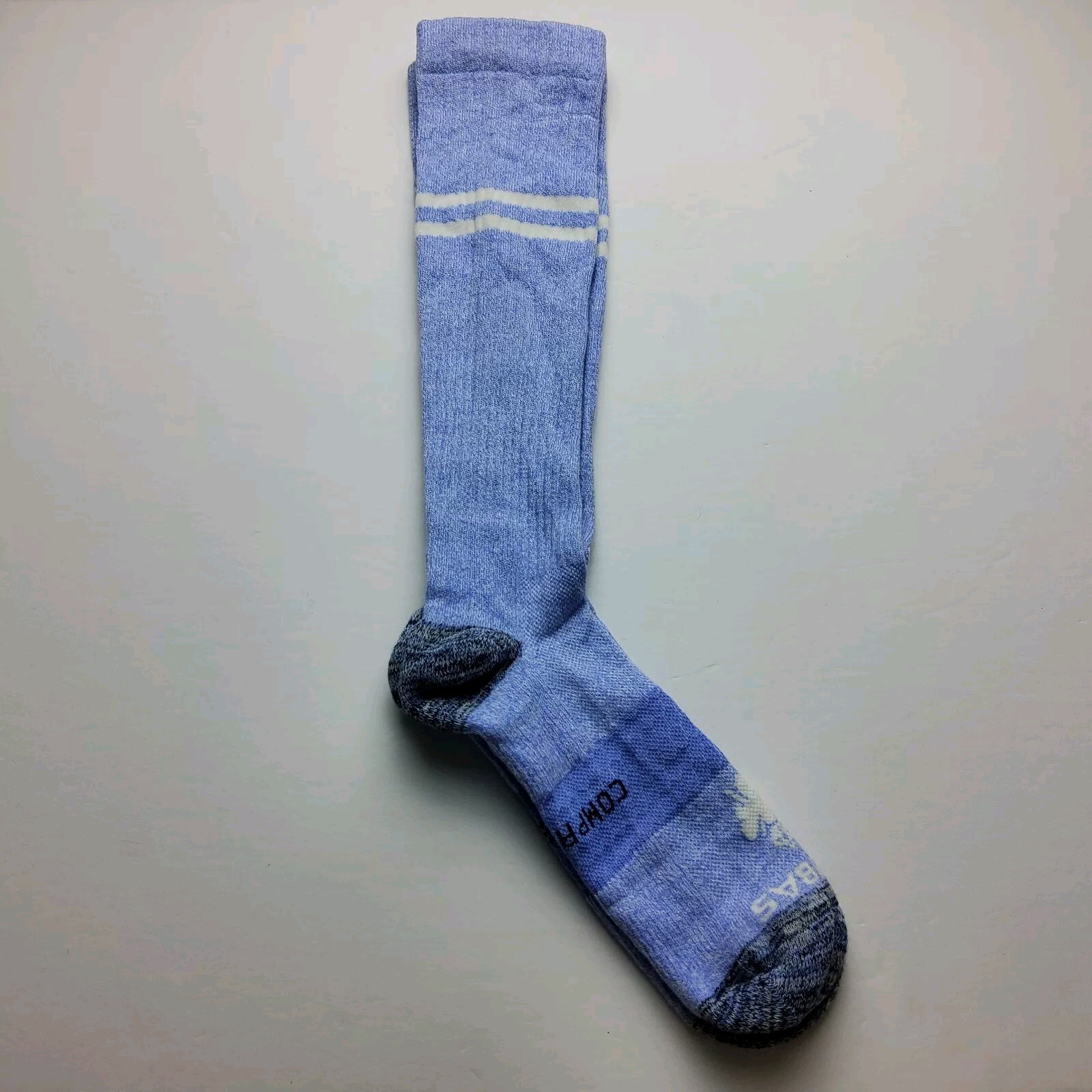 Bombas Everyday Compression Socks 15-20mm Size S