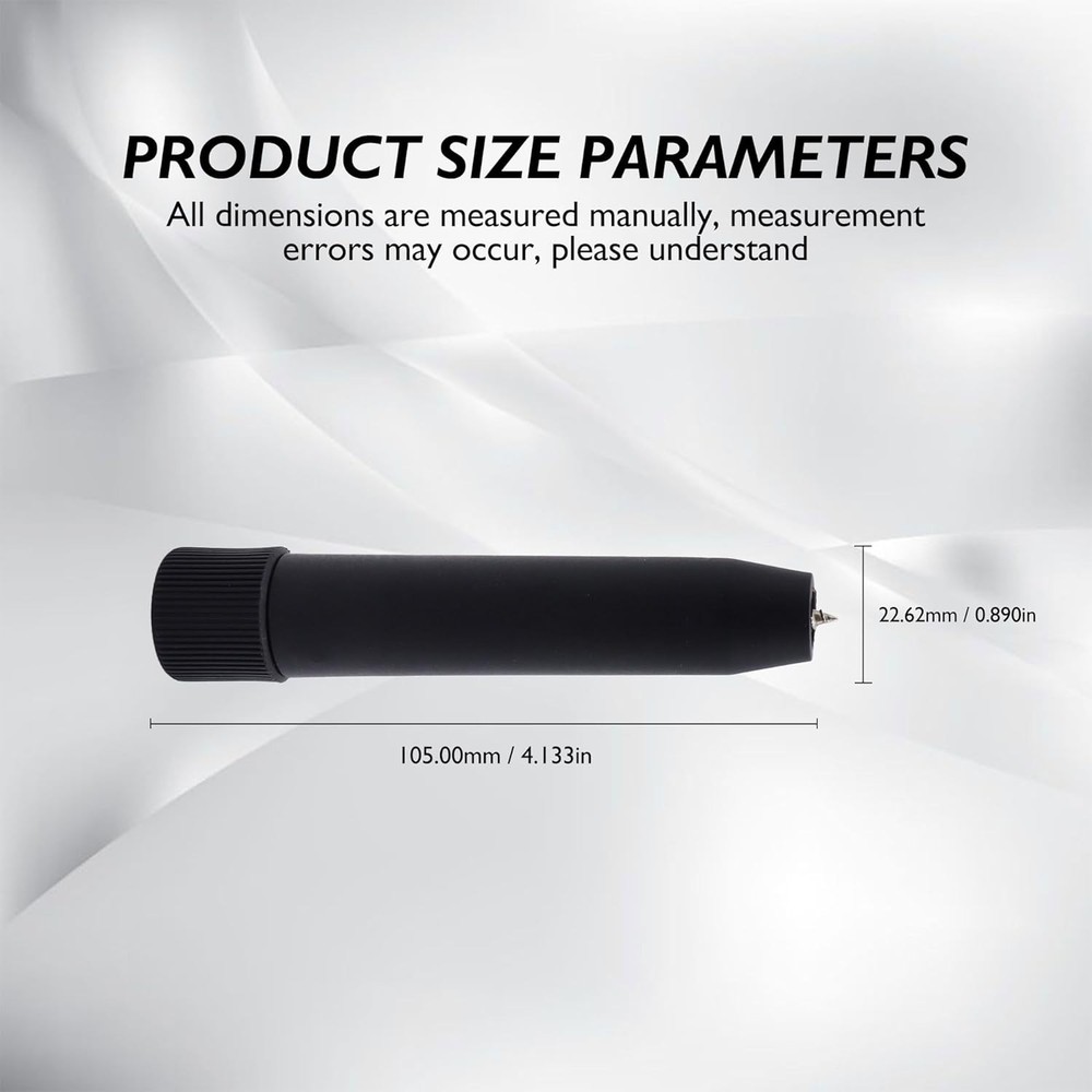 HiSport Fuel Injector Micro Filter Removal Tool (+Optional