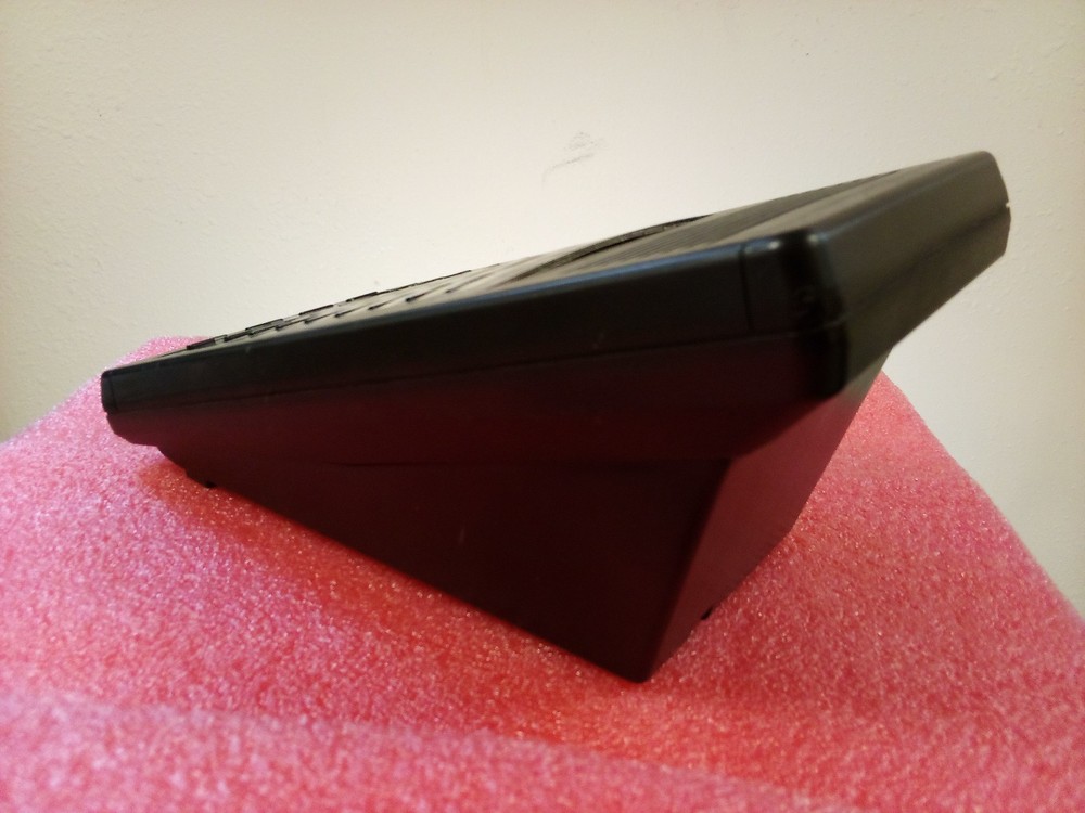 SAMSUNG - DCS PROSTAR Add on module 32 button, black, Pre-owned