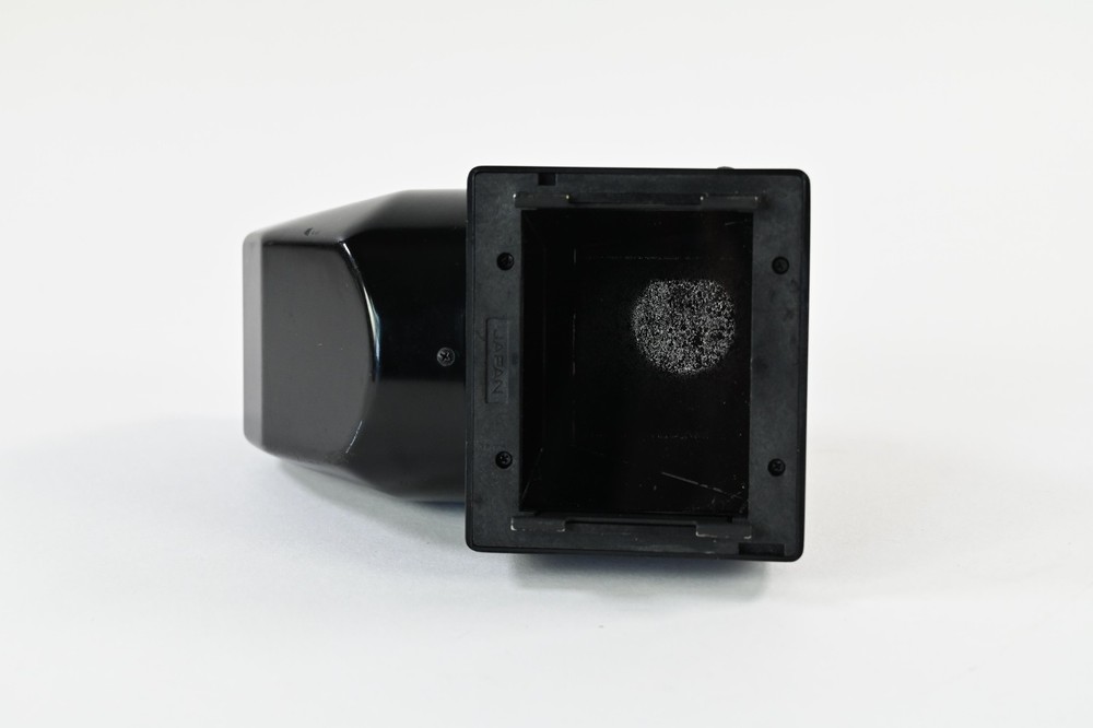 Bronica Prism View Finder E #G455