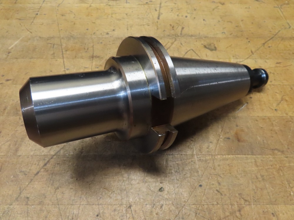 CAT50 3/4" end mill tool holder