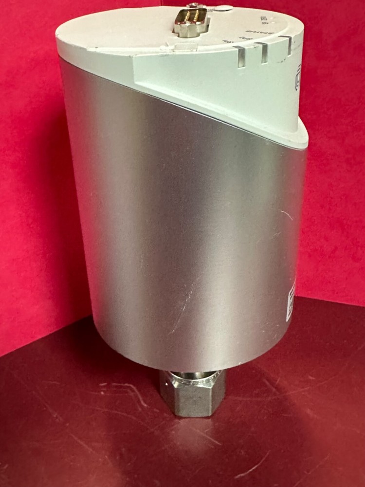 AS IS UNTESTED APPLIED MATERIALS CAPACITANCE MANOMETER 0190-51403 CG045 0.1 TORR