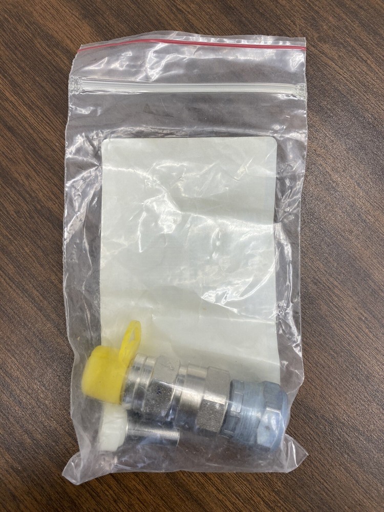 Binks 54-3655 INLINE FILTER HOUSING