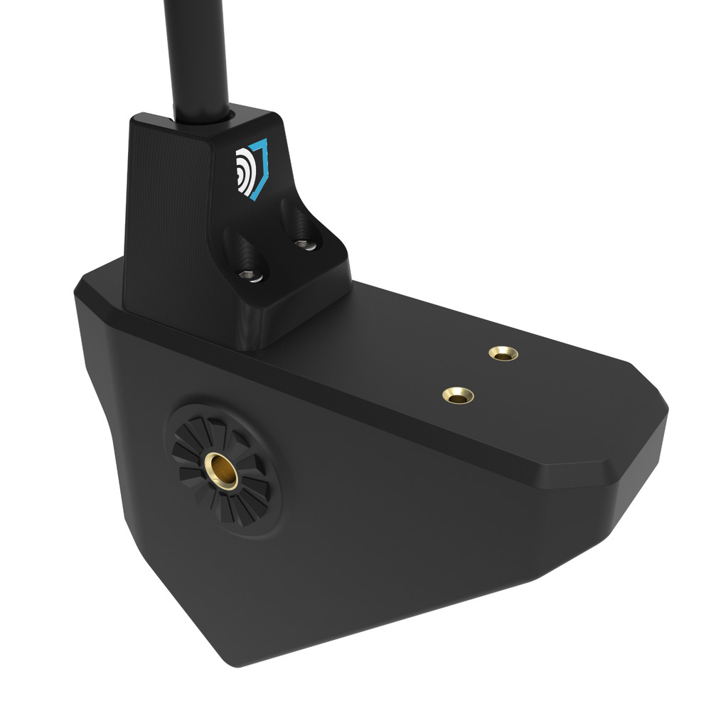 Garmin Panoptix LVS32 Cable Saver Compatible with by Sonar Shield