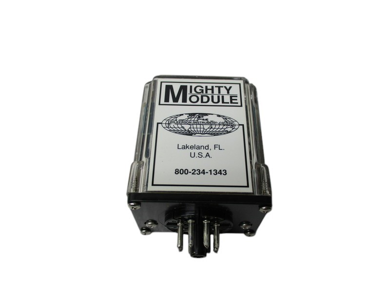 MIGHTY MODULE MM4380A-1  UNMP