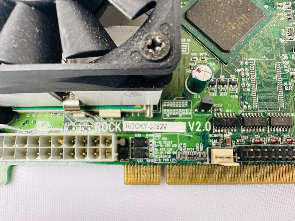 IEI ROCKY-3782V CPU Board