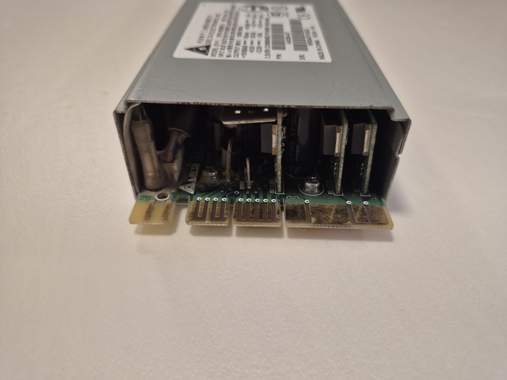 Delta Electronics DPS-350MB-3 A Rev S5 Power Supply