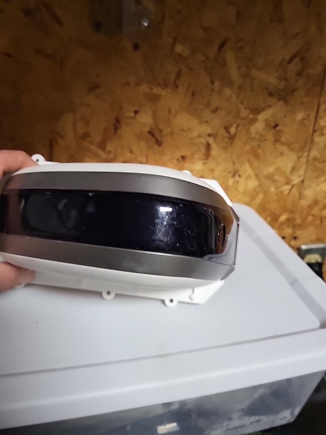 Ninebot 10.02.7043.00 Asm, Replacment Cabin Segway S Plus Genuine