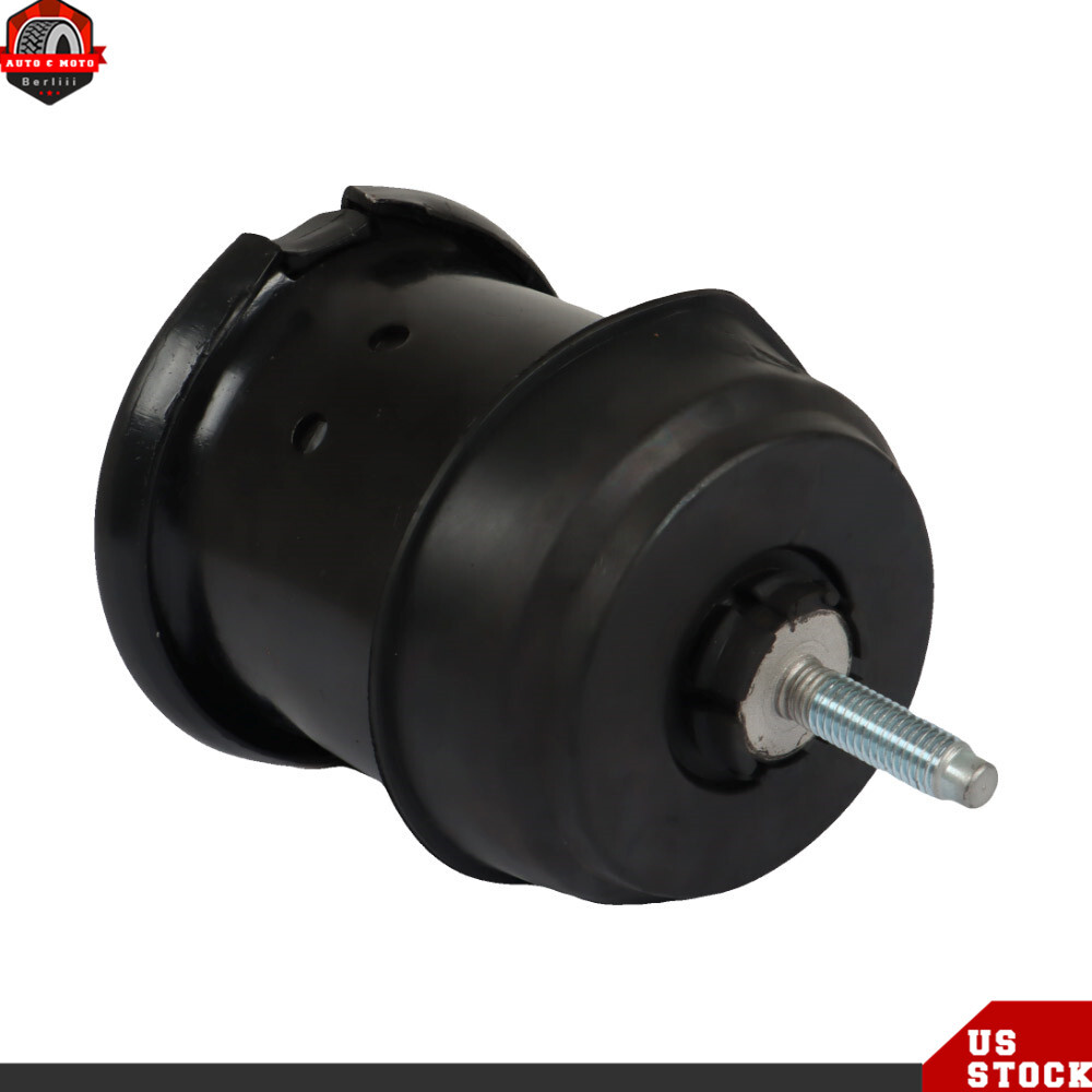 Motor Mount Kit 4Pcs For GMC Acadia Chevy Traverse Buick Enclave 3.6L Auto Trans