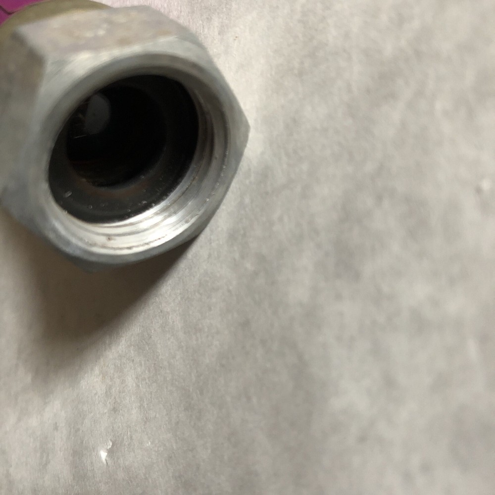 HONEYWELL C7027A 1023 U.V. Sensor ,ED