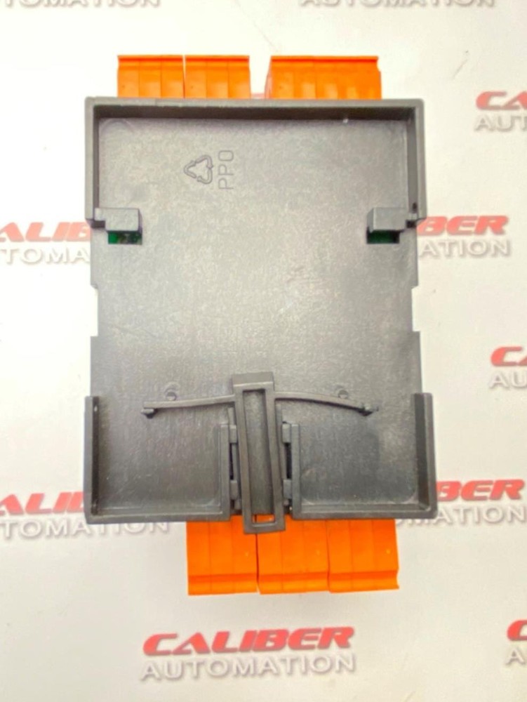 MAHE TMU6-2001 Relay Module (USED)