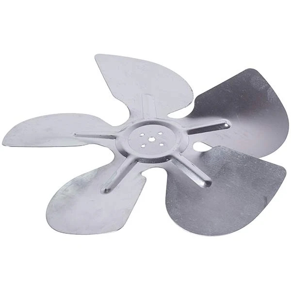 Fan Impeller D=300mm