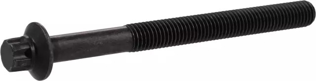 Genuine Nissan Engine Crankshaft Main Bearing Cap Bolt 12293-JA10A